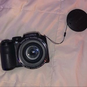 FUJIFILM 30X SUPERWIDE 24-720 MM